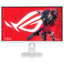 ASUS ROG Strix XG27ACMES-W kompiuterio monitorius