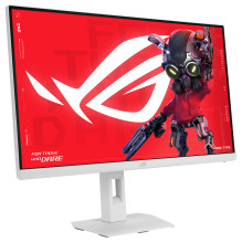 ASUS ROG Strix XG27ACMES-W kompiuterio monitorius