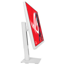 ASUS ROG Strix XG27ACMES-W kompiuterio monitorius