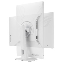 ASUS ROG Strix XG27ACMES-W kompiuterio monitorius