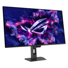 ASUS ROG Strix OLED XG32UQDMS kompiuterio monitorius