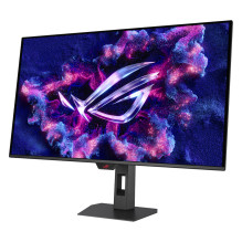 ASUS ROG Strix OLED XG32UQDMS kompiuterio monitorius