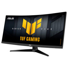 ASUS TUF Gaming VG34WQ5A kompiuterio monitorius