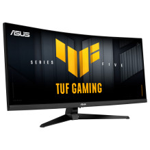 ASUS TUF Gaming VG34WQ5A kompiuterio monitorius