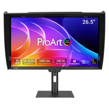 ASUS ProArt OLED PA27USD...