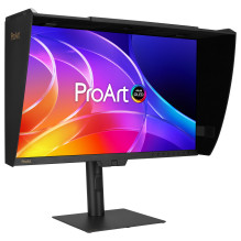 ASUS ProArt OLED PA27USD kompiuterio monitorius