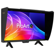 ASUS ProArt OLED PA27USD kompiuterio monitorius