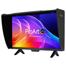 ASUS ProArt OLED PA27USD kompiuterio monitorius