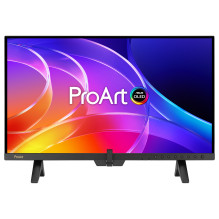 ASUS ProArt OLED PA27USD kompiuterio monitorius