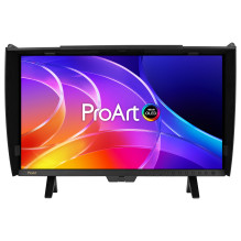 ASUS ProArt OLED PA27USD kompiuterio monitorius