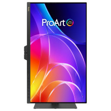 ASUS ProArt OLED PA27USD kompiuterio monitorius
