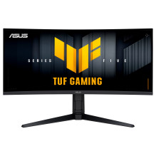 ASUS TUF Gaming VG34WQL5A kompiuterio monitorius