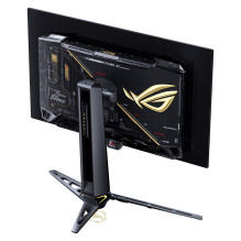 ASUS ROG Swift OLED PG27AQWP-G EDITION 20 computer monitor