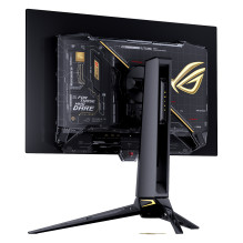 ASUS ROG Swift OLED PG27AQWP-G EDITION 20 computer monitor