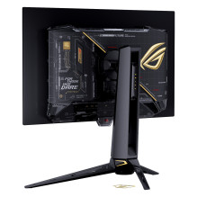 ASUS ROG Swift OLED PG27AQWP-G EDITION 20 computer monitor