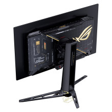 ASUS ROG Swift OLED PG27AQWP-G EDITION 20 computer monitor