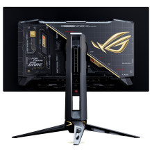 ASUS ROG Swift OLED PG27AQWP-G EDITION 20 computer monitor