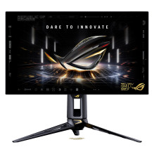 ASUS ROG Swift OLED PG27AQWP-G EDITION 20 computer monitor