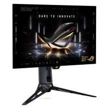 ASUS ROG Swift OLED PG27AQWP-G EDITION 20 computer monitor