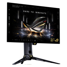 ASUS ROG Swift OLED PG27AQWP-G EDITION 20 computer monitor