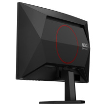 AOC G4 23,6" VA FHD 180Hz kompiuterio monitorius