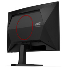 AOC G4 23,6" VA FHD 180Hz kompiuterio monitorius