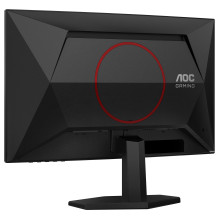 AOC G4 23,6" VA FHD 180Hz kompiuterio monitorius