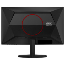 AOC G4 23,6" VA FHD 180Hz kompiuterio monitorius