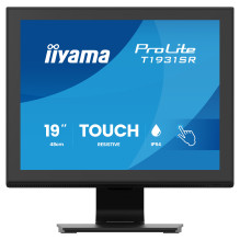 iiyama ProLite T1931SR-B2S kompiuterio monitorius