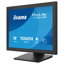 iiyama ProLite T1931SR-B2S kompiuterio monitorius
