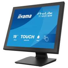 iiyama ProLite T1931SR-B2S kompiuterio monitorius
