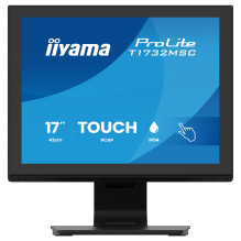 iiyama ProLite T1732MSC-B2S kompiuterio monitorius