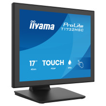 iiyama ProLite T1732MSC-B2S kompiuterio monitorius