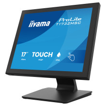 iiyama ProLite T1732MSC-B2S kompiuterio monitorius