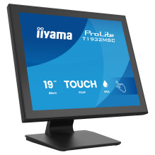 iiyama ProLite T1932MSC-B2S computer monitor