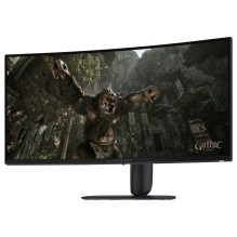 Alienware AW3426DWM computer monitor