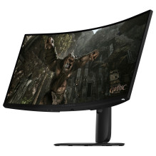Alienware AW3426DWM computer monitor