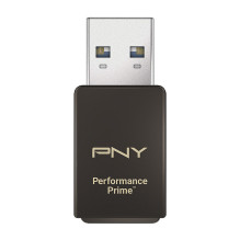 KORTELĖ PNY „Performance Prime“ „microSD“ kortelių skaitytuvas KORTELĖ PNY „Performance Prime“ „microSD“ kortelių skaitytuvas