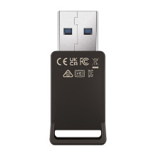 KORTELĖ PNY „Performance Prime“ „microSD“ kortelių skaitytuvas KORTELĖ PNY „Performance Prime“ „microSD“ kortelių skaitytuvas