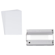 Canon XC-20 L Sticker Set 20 Bl. 54 x 85 mm Canon XC-20 L Sticker Set 20 Bl. 54 x 85 mm