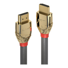 LINDY Didelės spartos HDMI...