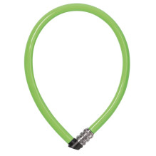 Lock Abus 3406K / 55 BK, various colours, 650 mm Lock Abus 3406K / 55 BK, various colours, 650 mm