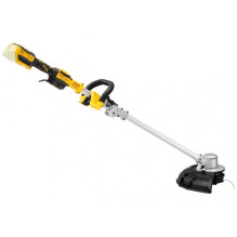 Akumuliatorinė žoliapjovė Dewalt DCMST561P1-QW, 18 V Akumuliatorinė žoliapjovė Dewalt DCMST561P1-QW, 18 V