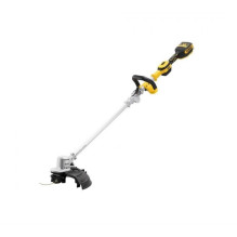 Akumuliatorinė žoliapjovė Dewalt DCMST561P1-QW, 18 V Akumuliatorinė žoliapjovė Dewalt DCMST561P1-QW, 18 V