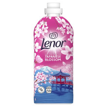 Laundry softener Lenor...