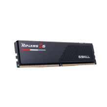 RAM Module - G.Skill Ripjaws S5 64GB (2x32GB) DDR5 6800MHz CL34 RAM Module - G.Skill Ripjaws S5 64GB (2x32GB) DDR5 6800MHz CL34
