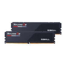 RAM Module - G.Skill Ripjaws S5 64GB (2x32GB) DDR5 6800MHz CL34 RAM Module - G.Skill Ripjaws S5 64GB (2x32GB) DDR5 6800MHz CL34