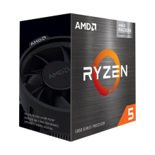 Procesorius - AMD Ryzen™ 5 5500GT (Box with Cooler) Procesorius - AMD Ryzen™ 5 5500GT (Box with Cooler)