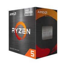 Procesorius - AMD Ryzen™ 5 5500GT (Box with Cooler) Procesorius - AMD Ryzen™ 5 5500GT (Box with Cooler)