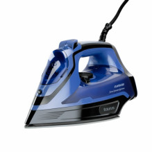 Garų Lygintuvas - Taurus 3000 W, Keraminis Padas, Juoda / Mėlyna Garų Lygintuvas - Taurus 3000 W, Keraminis Padas, Juoda / Mėlyna